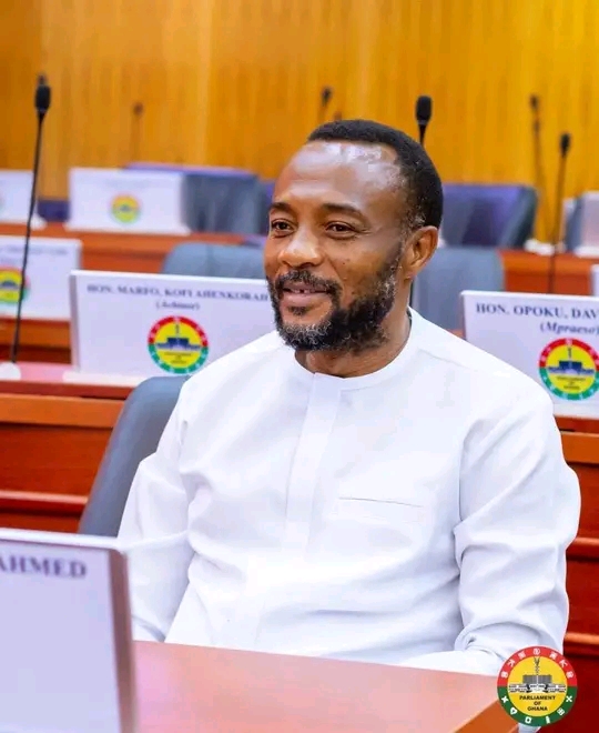 MP Calls For Media Freedom And Protection