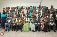 Tech-Driven Innovation At Continental LSM Regional Workshop In Accra To Fight Malaria