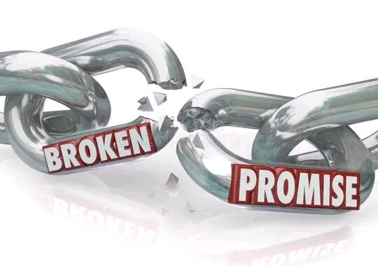 Court Awards GHC200k For Broken Marriage Promise