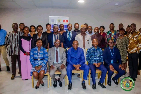 Ghana Will Continue To Champion Dignity And Protection For Migrant Workers - Labour Minister