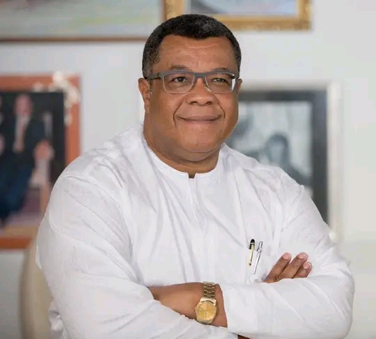 24-Hour Economy: Focus On Incentives And Serene Environment For Economic Success - Goosie Tanoh