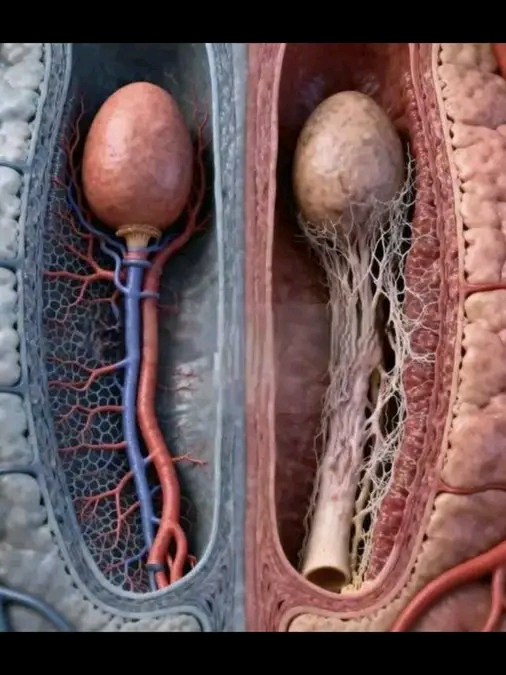 Your P3nis Can Tell You Whatever You Want To Know About Your Health - Men Told