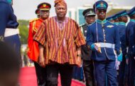 2026 SONA: Ghana Is Working Again – President Mahama Assures