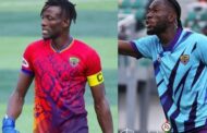 Former Hearts Of Oak Defender Dan Quaye Backs Didi Dramani’s Goalkeeper Rotation Policy