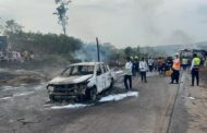 Driver Fatigue Likely Cause Of Koforidua–Suhum Highway Crash — NRSA