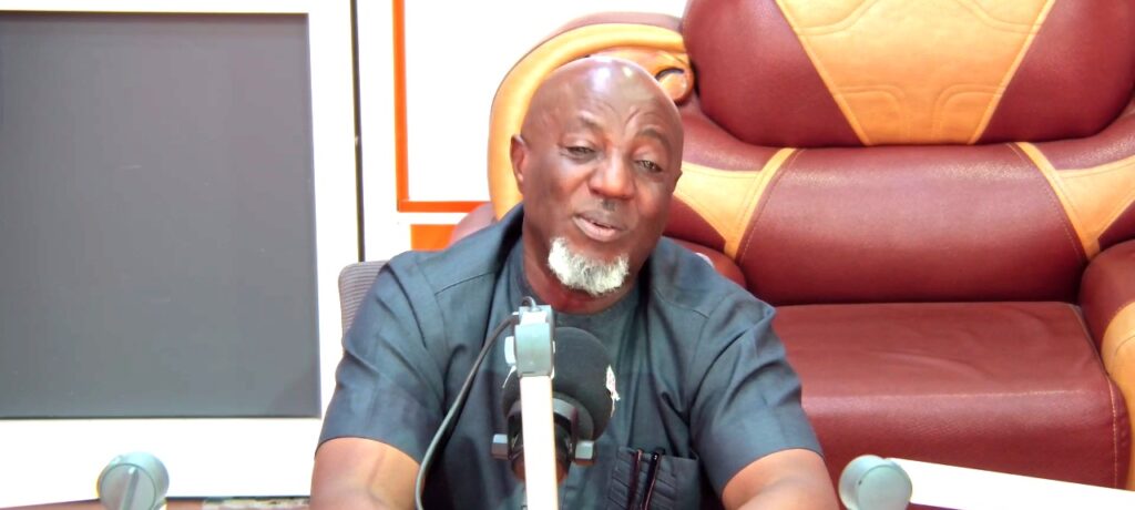 MCE Rejects MP’s Claims Over Unsigned Letters In New Juaben South