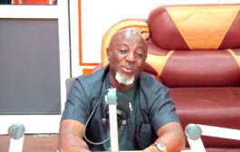 MCE Rejects MP’s Claims Over Unsigned Letters In New Juaben South