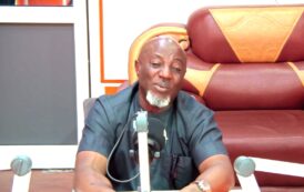 MCE Rejects MP’s Claims Over Unsigned Letters In New Juaben South