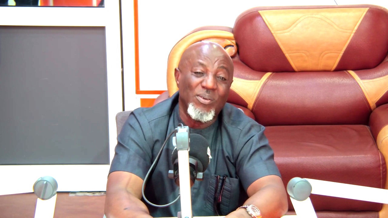 Alleged Misuse Of DACF Funds Driving IMANI Africa’s Campaign Against MPs’ Allocation – Ransford Boakye