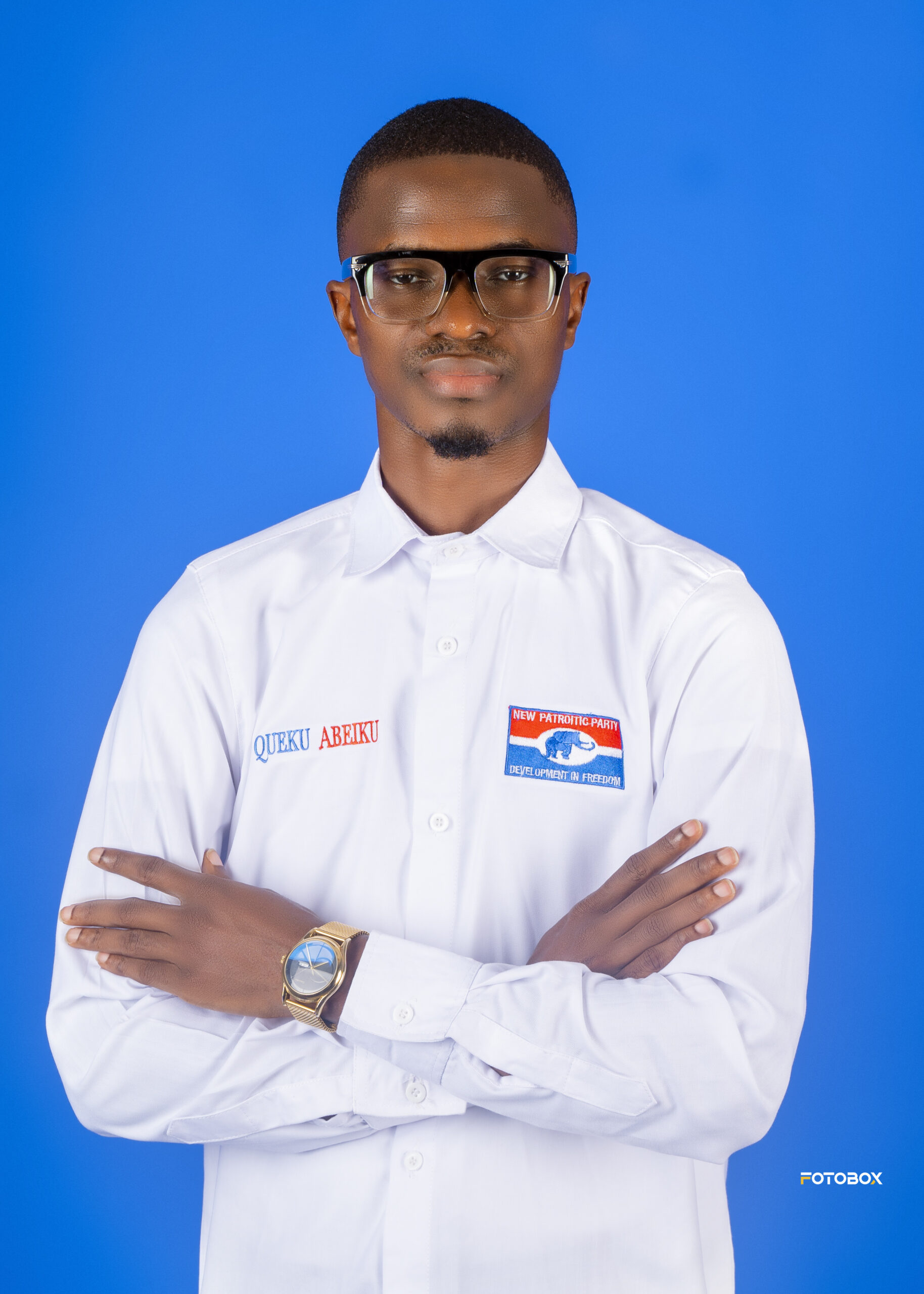 Asiedu Nketia Positioning Executives Ahead Of Flagbearer Aspiration Raises Concerns - BoPA Communication Director