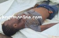 Just In: One Shot Dead, Another In Critical Condition At Awutu Kwame Whettey Forest