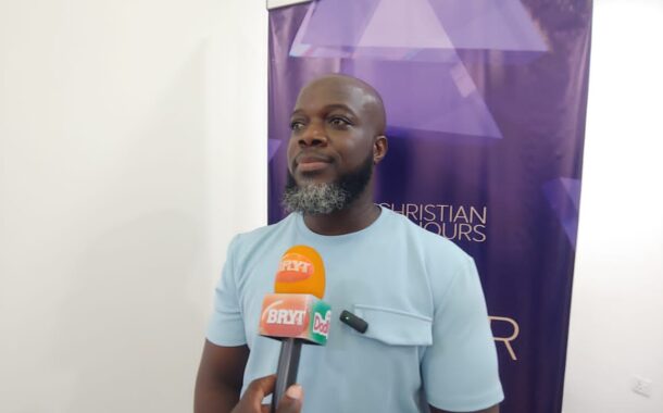 MF Production Launches Christian Honours to Celebrate Years Of Impact By Christian Leaders