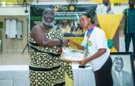 SUTESCO And Kibi PCoE Emerge Winners Of Maiden JB Dankwah Inter- Senior High Schools Quiz And Inter-Tertiary Institution Debate competition