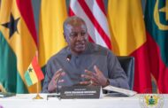 Mahama Commits To Strengthening Ghana’s Surgical Care System