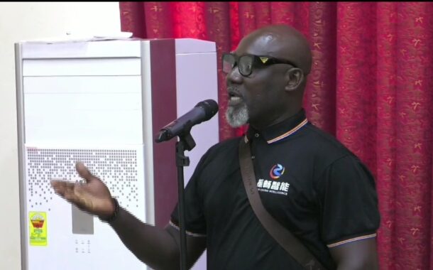 Stop The Hypocrisy: Vote Buying In NDC Primaries Didn’t Start With Baba Jamal - YPN Statement