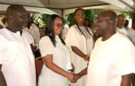 FoB’08 Visit Dr. Bawumia: A Journey Of Loyalty, Resilience And The Road To Jubilee House