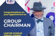 FoB'08 Appoints Lawyer Owusu Juanah As New New National Chairman