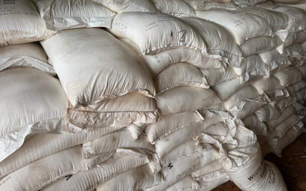 2026 Ramadan:  Salaga South MP  Donates 650 Bags Of Sugar To Muslims