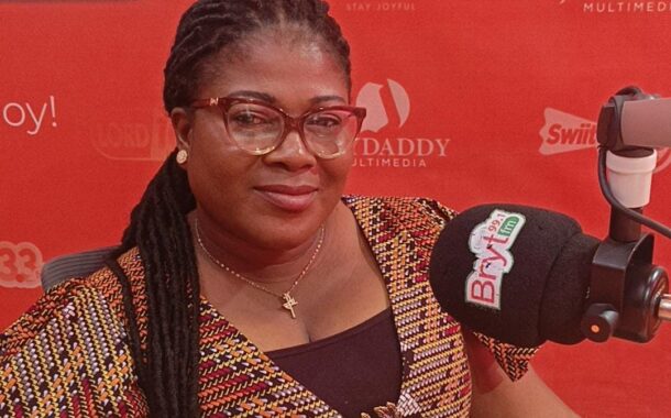 Engage Your Children In Sex Education - NYA Director To Parents