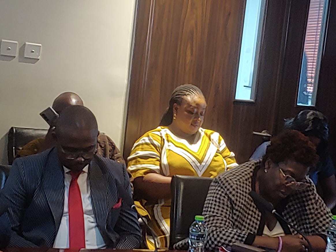 Water Crisis In Accra: Okaikwei North MP Demands Urgent Action From GWCL