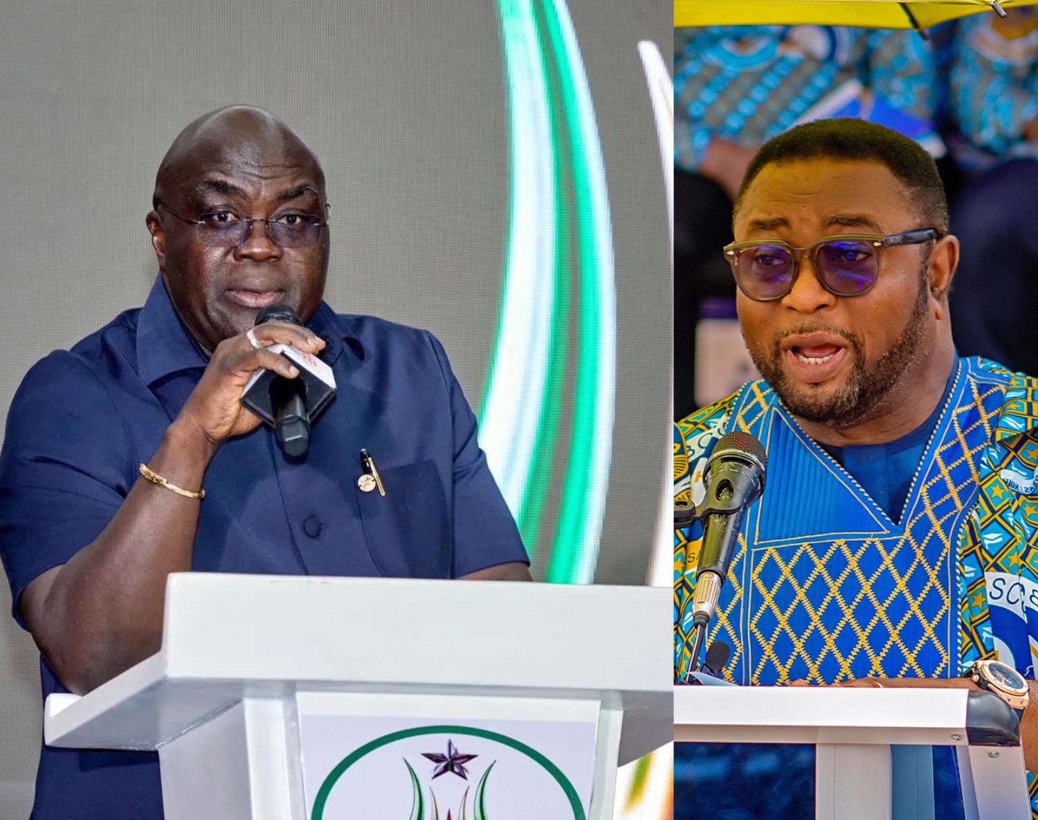 Chief Of Staff Urges Digitally Responsible Youth As Abor SHS Marks 60 Years