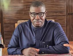 Breaking: Bongo DCE Dies After Short Illness