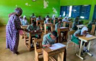 Salaga-South MP Sponsors Mock Exams For 1,155 BECE Candidates