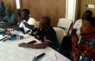 Atiwa East NDC Warn Individuals Undermining DCE Fight Against Illegal Mining