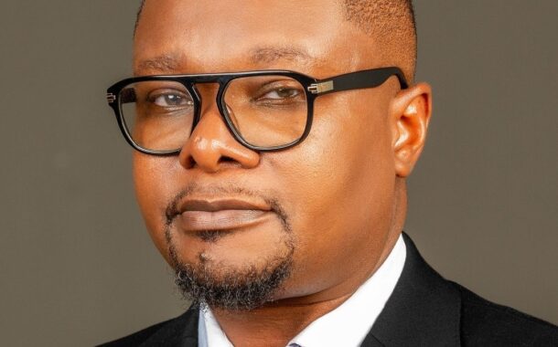I’m Ready To Contest New Juaben South Parliamentary Seat In 2028 - Eric Yeboah Wadie