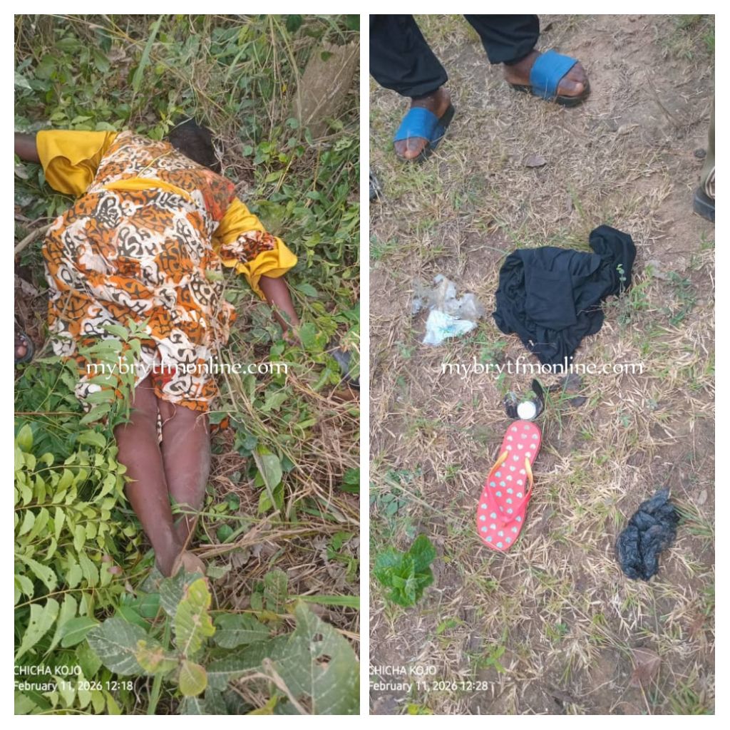 C/R: Man Arrested For Killing 50-Year Old Woman After Raping Her