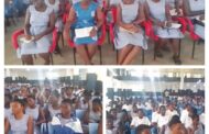 Ofori Panin SHS Holds Empowerment Summit To Prepare Students For University Life