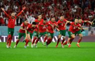 FIFA Boss Gianni Infantino Makes Bold Prediction, Places Morocco Among Contenders For World Cup Title