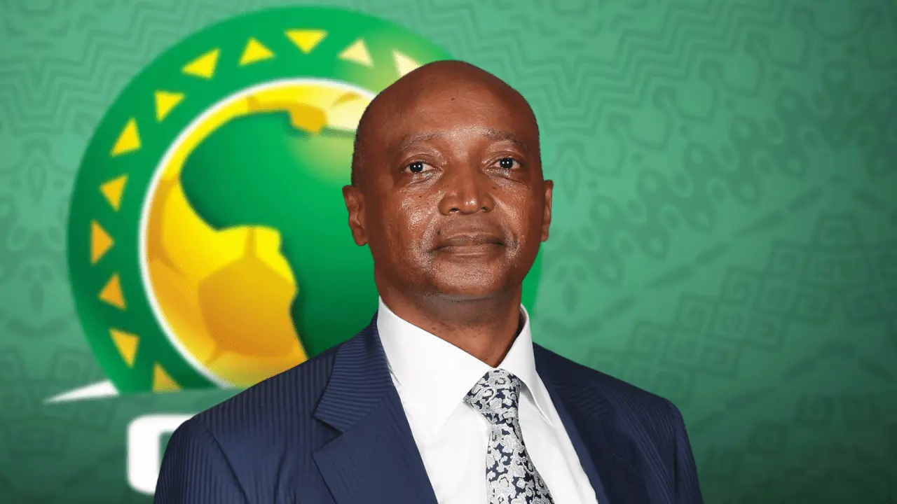 CAF Boss Patrice Motsepe Condemns Chaotic AFCON 2025 Final