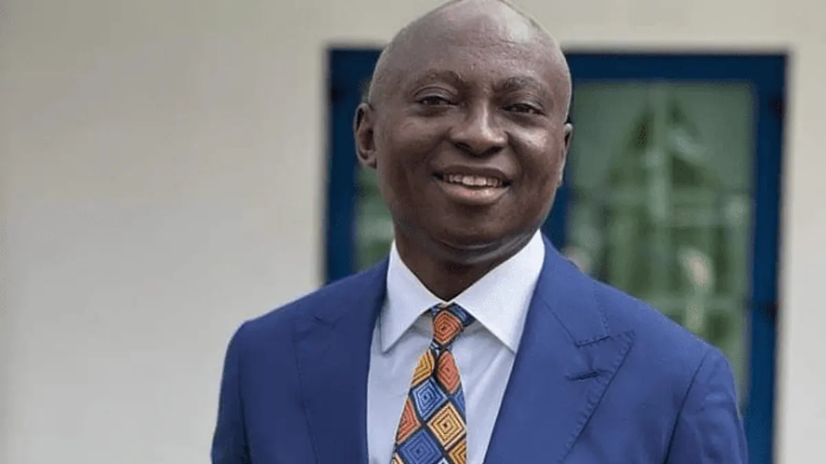 Come And Face The Law – Atta Akyea To Ken Ofori Atta