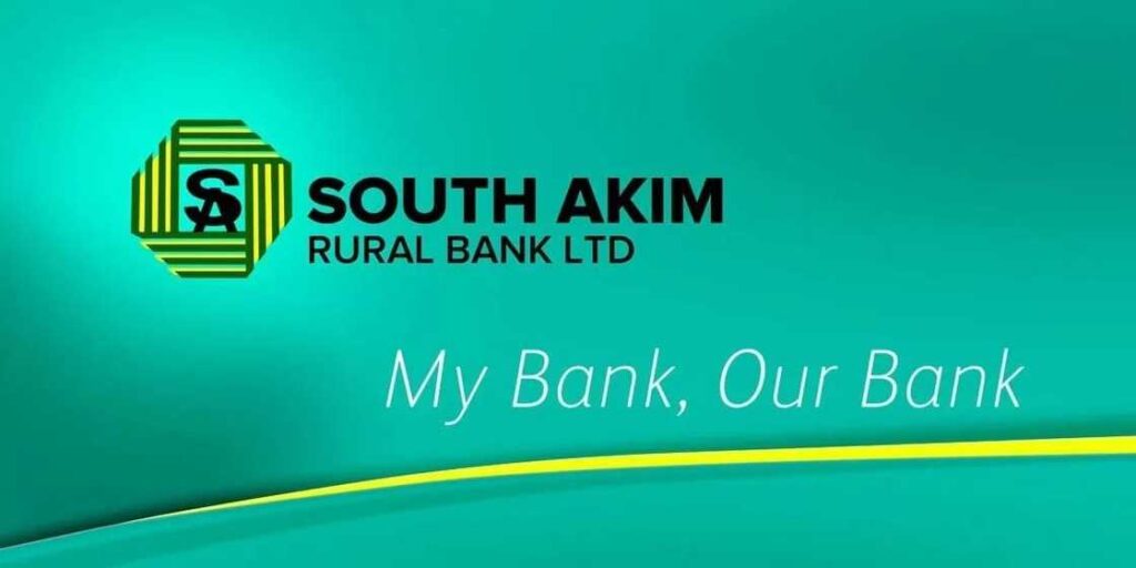 South Akim Rural Bank PLC Marks 40 Years Of Empowering Communities ...