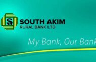 South Akim Rural Bank PLC Marks 40 Years Of Empowering Communities