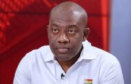 24-Hour Economy Bill Will Not Deliver Round-The-Clock Work Cycle - Oppong Nkrumah