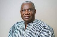 Boakye Agyarko Begins Bid To Lead NPP As National Chairman