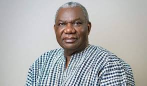 Boakye Agyarko Begins Bid To Lead NPP As National Chairman
