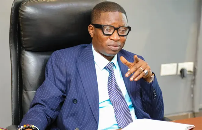 Interco Turmoil: SHS Students Are Over Pampered – Rashid Tanko-Computer