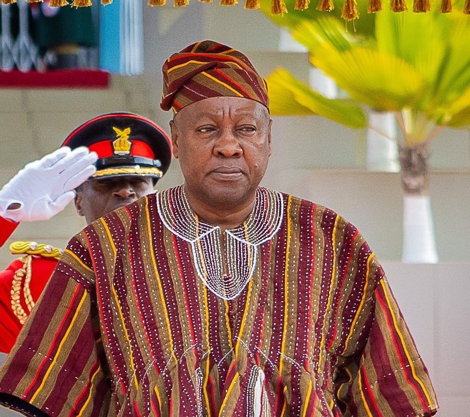 Government To Establish Three New Technical Universities – John Mahama