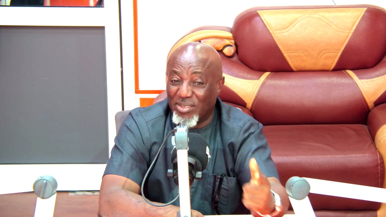 You’re No Longer In Power – MCE Fires Back Over Jackson Park controversy