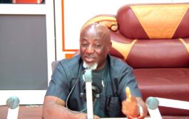 MP's Common Fund: I Have No Problem With My MP And Ready To Support Development Of The People - New Juaben South MCE