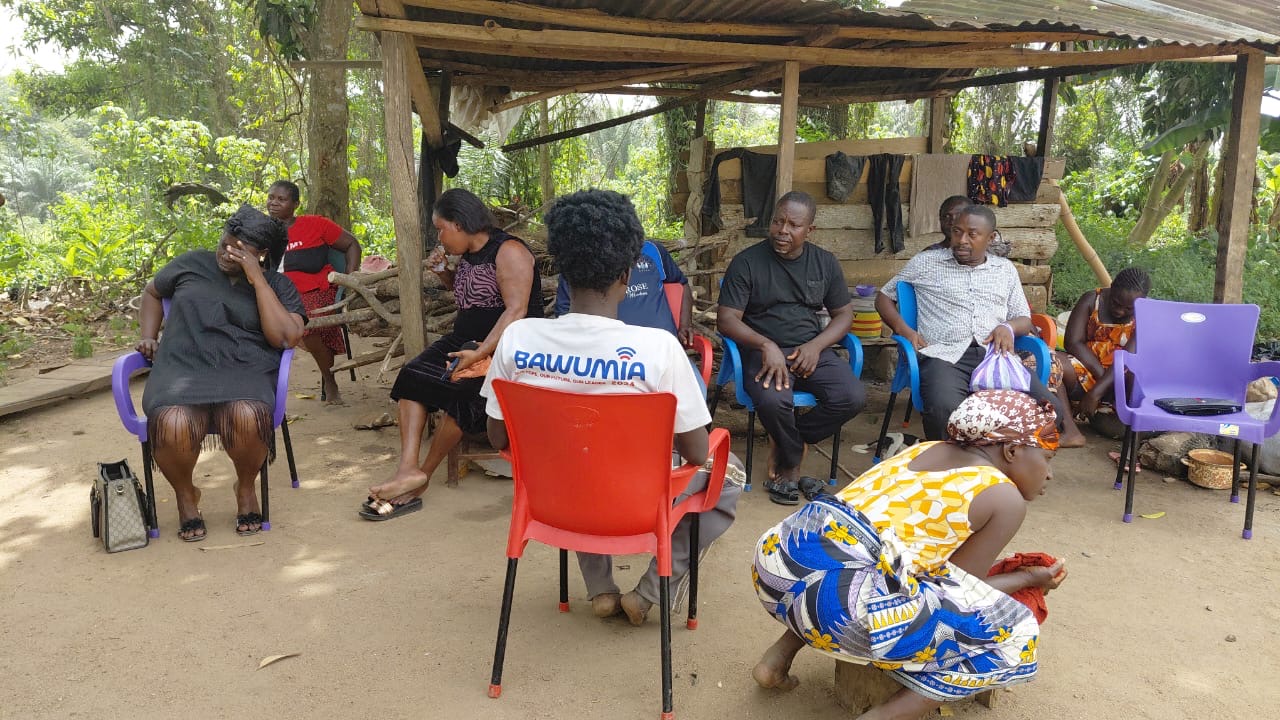 E/R : Police Investigate Death Of 16-Year-Old Girl In Tinkong During Val's Day