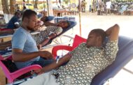 MTN Ghana Foundation Commences 2026 Blood Donation Exercise