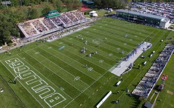 Ghana To Set Up Base At Bryant University For 2026 World Cup