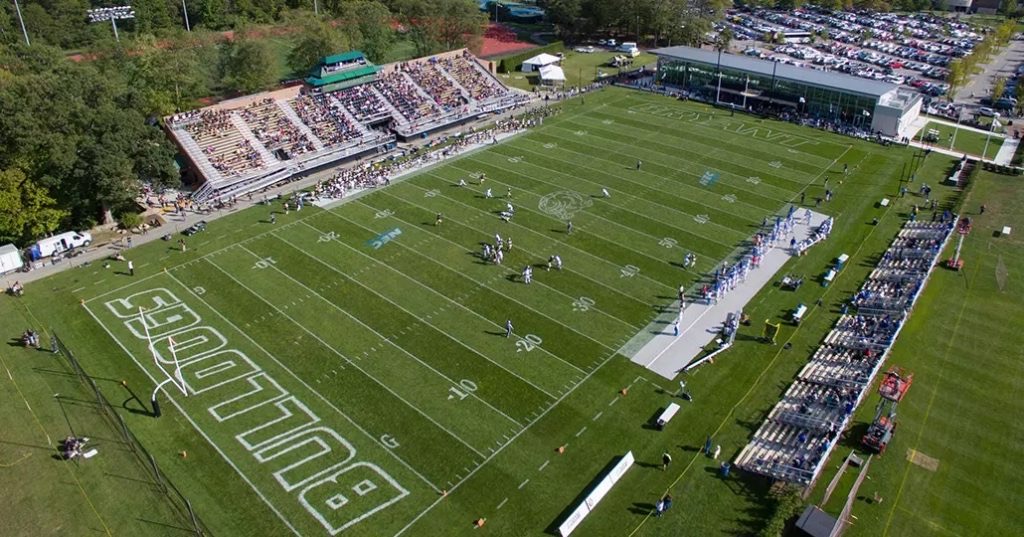 Ghana To Set Up Base At Bryant University For 2026 World Cup