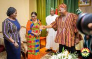 2026 SONA: Our Reset Agenda Is On Course – President Mahama