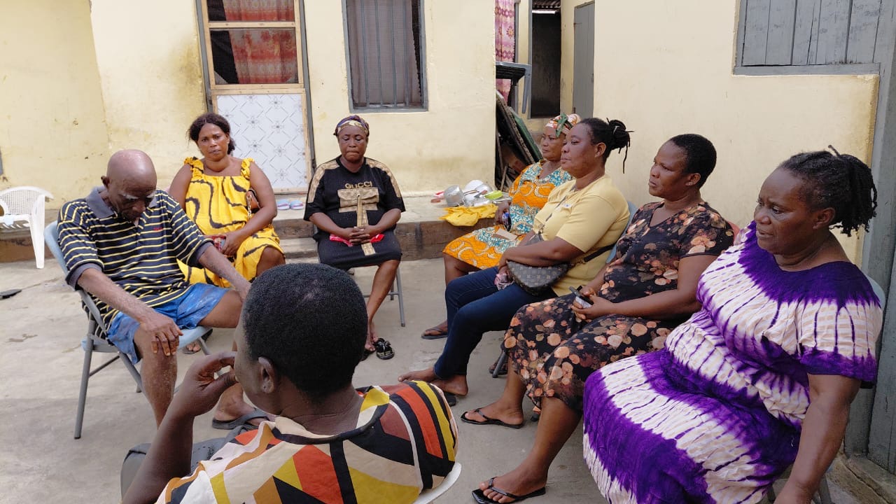 Family Confirms Death Of Koforidua Trader Yaa Yaa In Burkina Faso Terror Attack