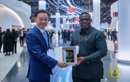 Girls-In-ICT: Communication Ministry Struck Deal With Huawei